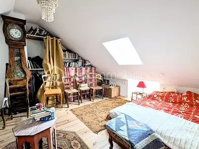 Maison, 140 m²