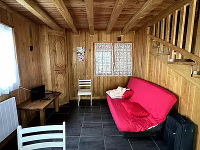 Maison, 53 m²