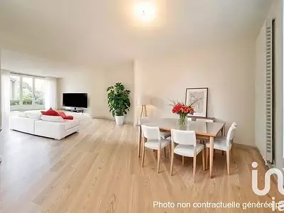 Appartement, 130 m²