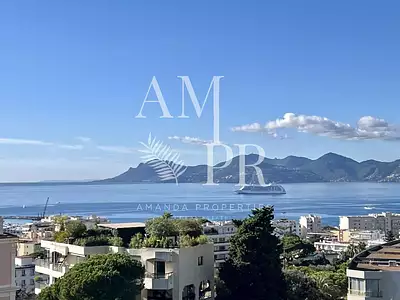 Appartement, 136,5 m²