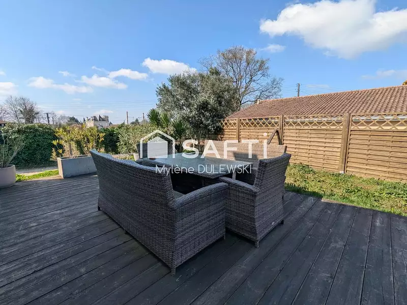 Maison, 87 m²