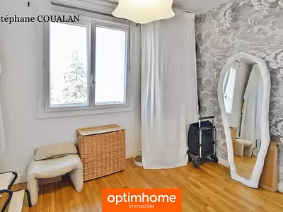 Appartement, 67 m²