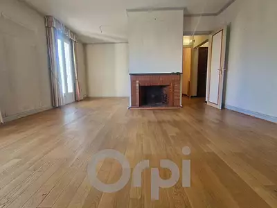 Appartement, 90 m²