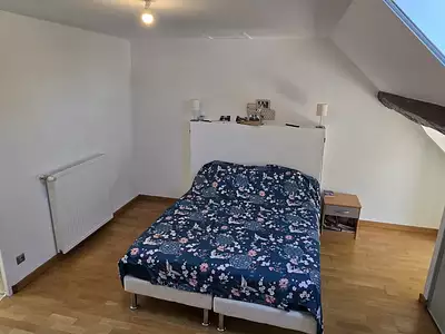 Maison, 208 m²