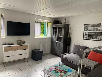 Appartement, 28 m²