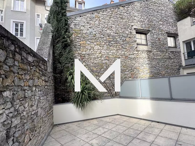 Appartement, 90,2 m²