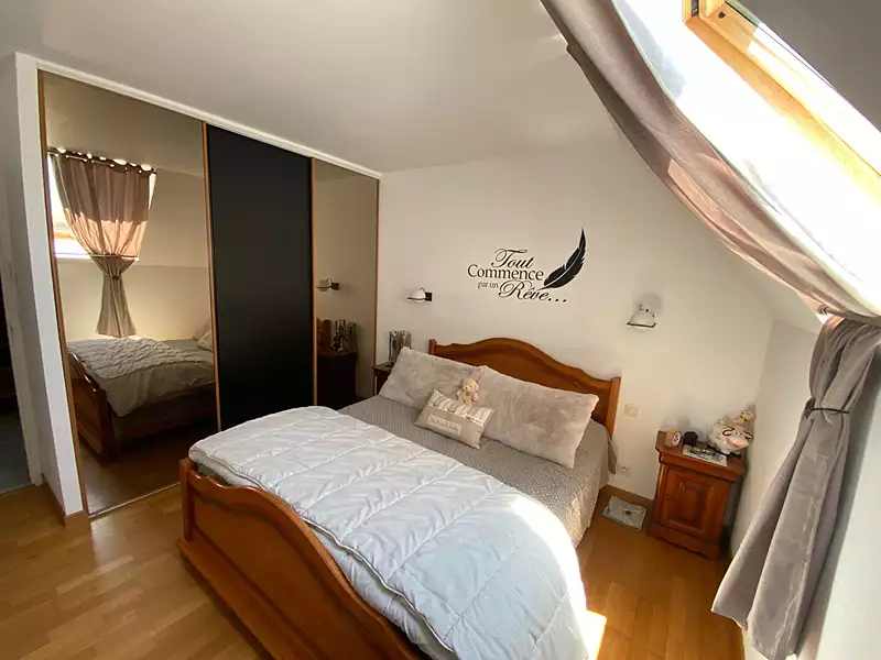 Maison, 133 m²