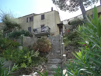 Maison, 38 m²