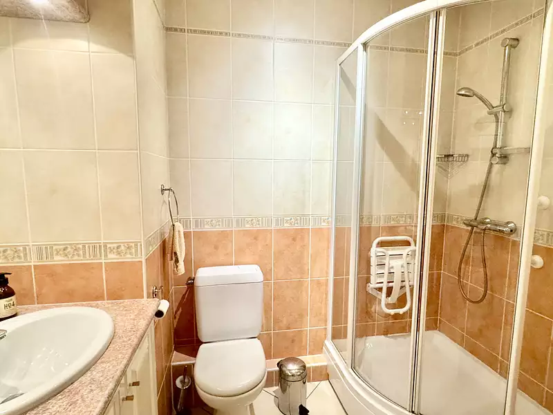 Appartement, 94 m²