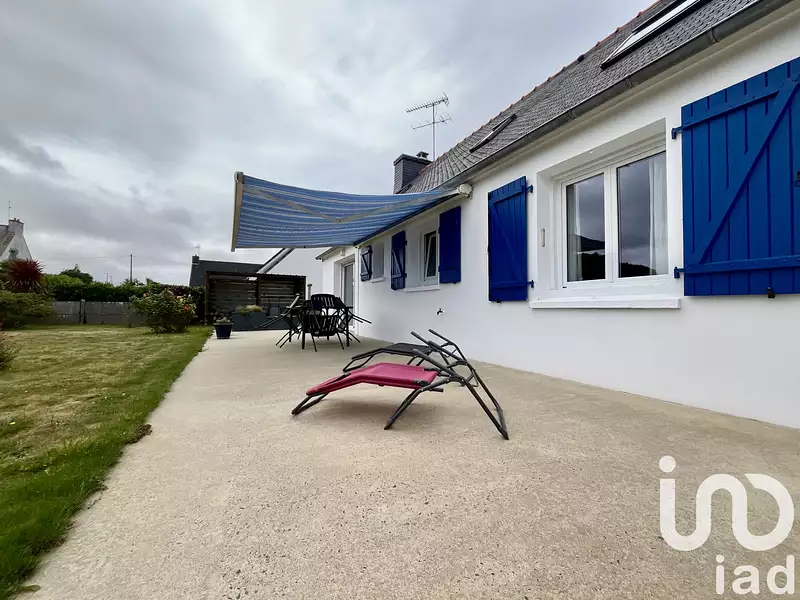 Maison, 115 m²