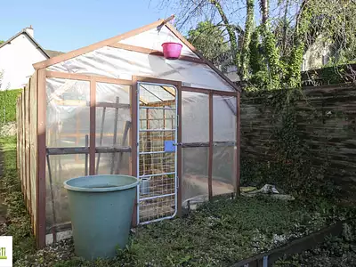 Maison, 146 m²