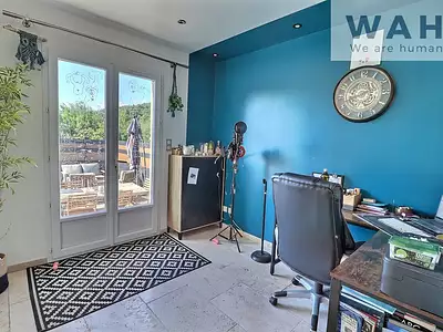 Maison, 140 m²