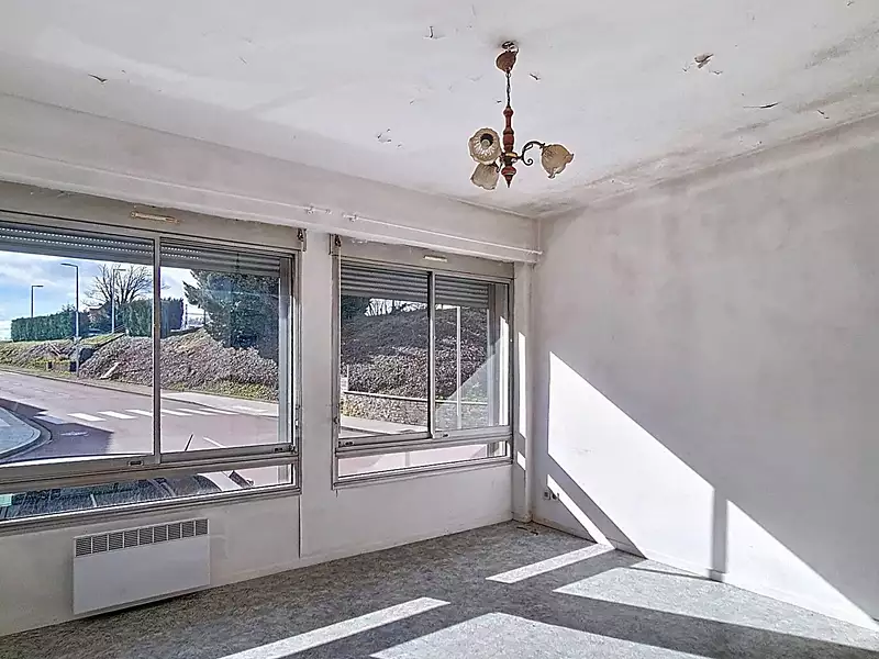 Appartement, 29,95 m²