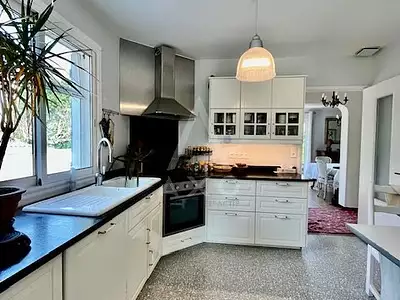 Maison, 114 m²