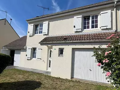 Maison, 90 m²