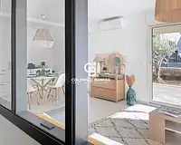 Appartement, 83,02 m²