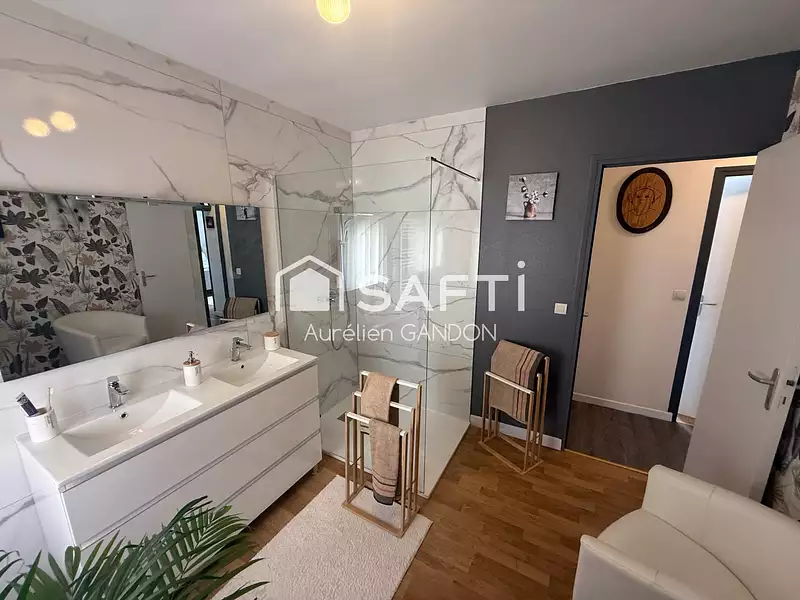 Maison, 90 m²