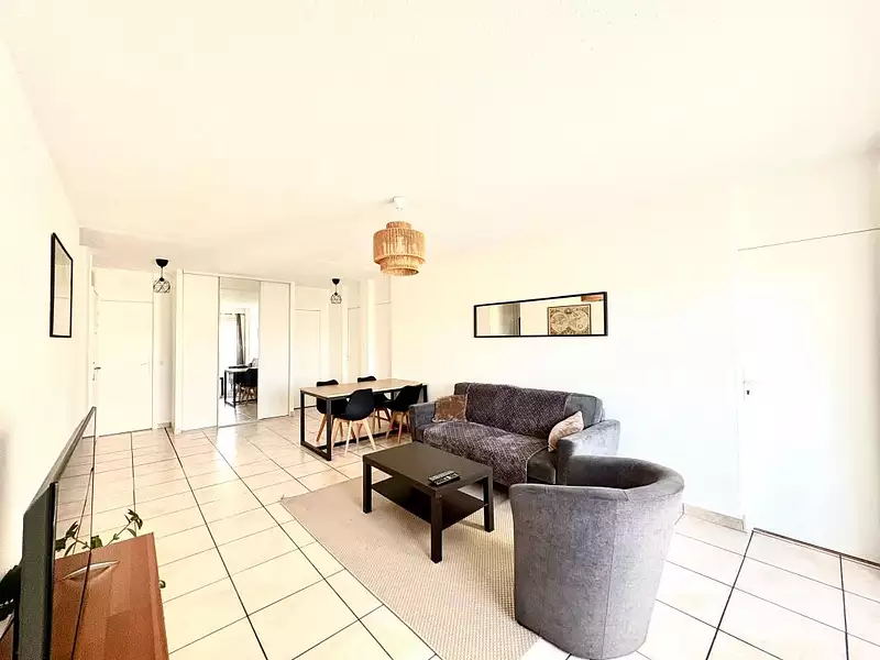Appartement, 73 m²