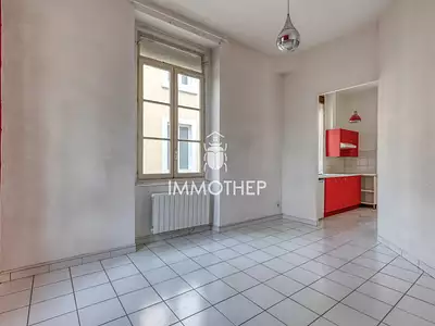 Appartement, 40,44 m²