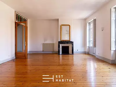 Appartement, 158 m²