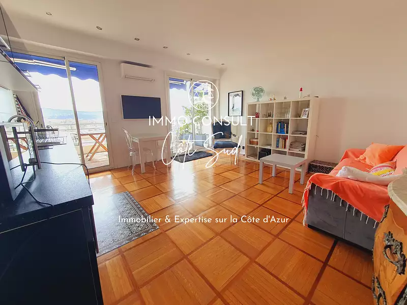 Appartement, 38,39 m²