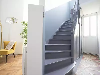 Maison, 95 m²