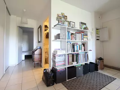 Appartement, 48 m²