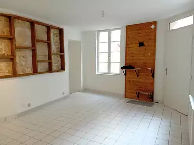 Appartement, 43 m²