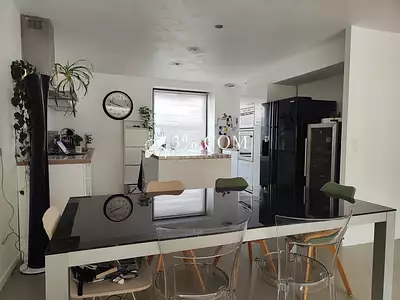 Maison, 140 m²