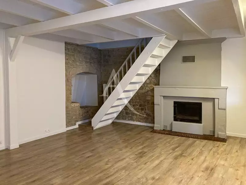 Maison, 75 m²