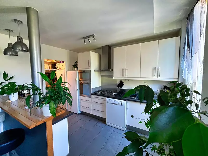 Appartement, 149,98 m²