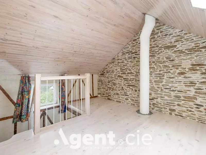 Maison, 104 m²