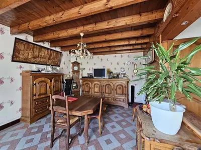 Maison, 110 m²