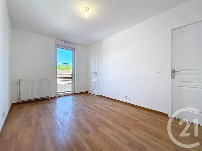 Appartement, 43,4 m²