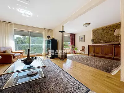 Appartement, 116 m²