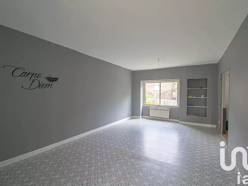 Maison, 93 m²