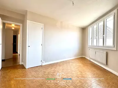 Appartement, 78,15 m²