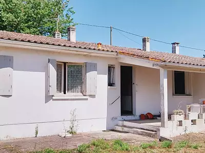 Maison, 80 m²