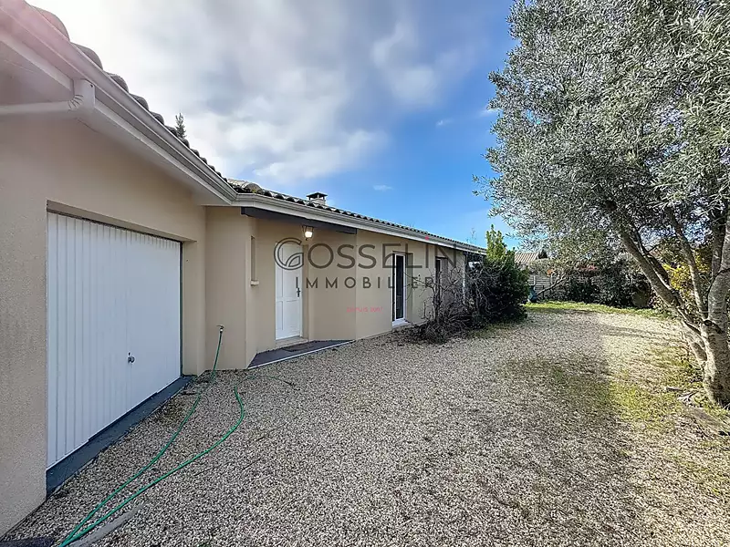 Maison, 145 m²