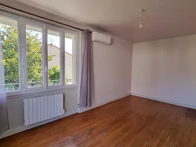 Appartement, 47 m²