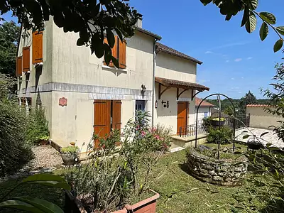 Maison, 174 m²