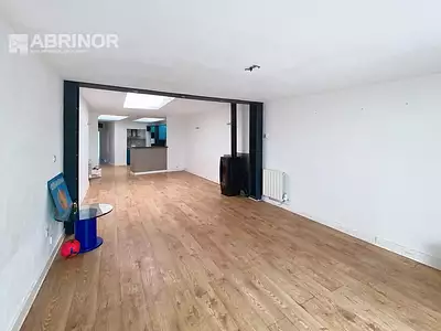 Maison, 115 m²