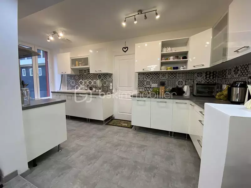 Maison, 108 m²