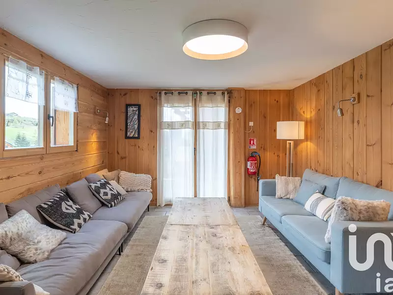 Maison, 288 m²