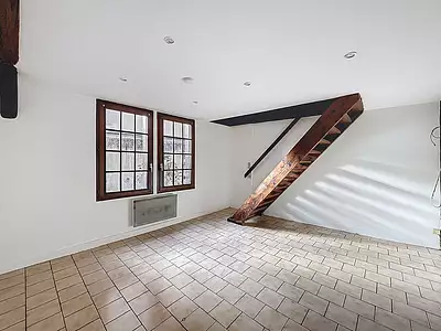 Appartement, 47,88 m²