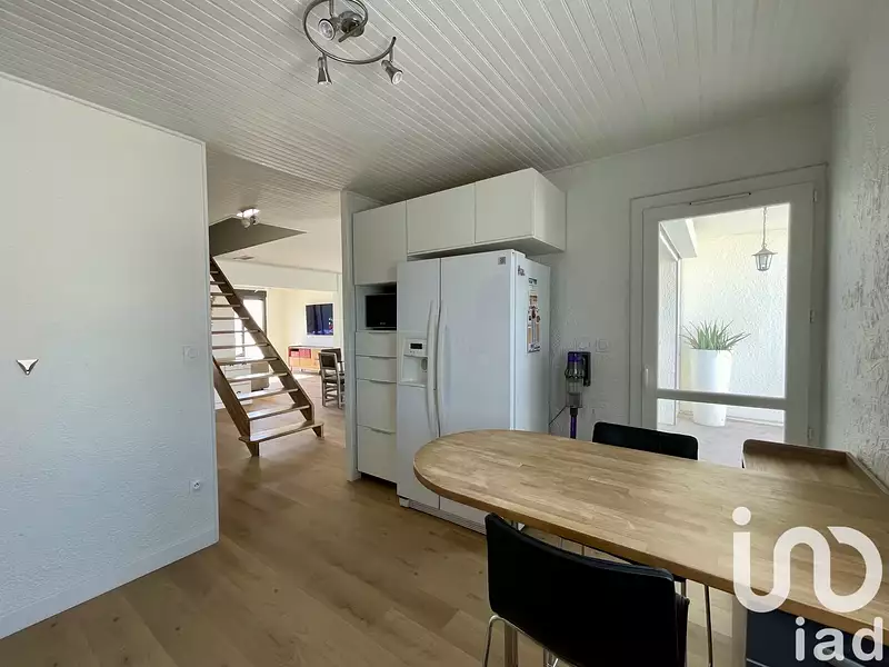 Maison, 92 m²