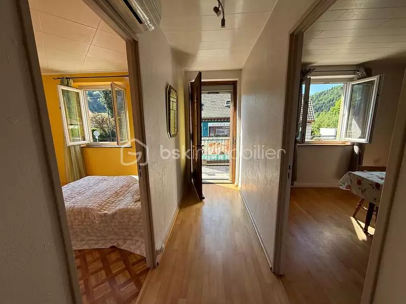 Maison, 113 m²