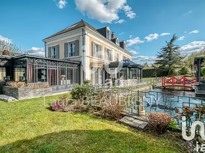 Maison, 524 m²