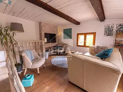 Maison, 102 m²