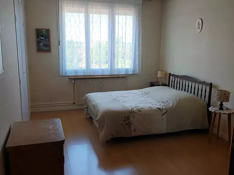 Appartement, 86,55 m²